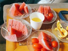 -明月山天沐温泉度假村