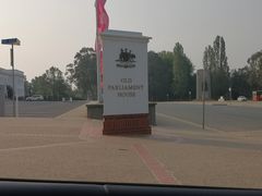 -旧议会大厦