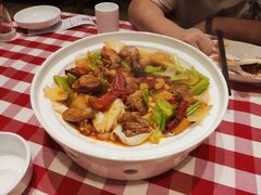 -西贝(无锡万象城店)