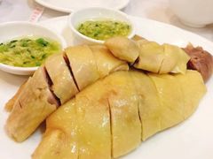 -文记壹心鸡(宝华路店)