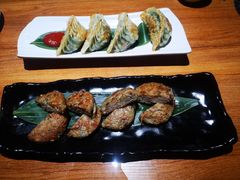 -强记鱼粥(南村店)