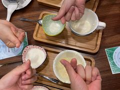 -芙蕾哥哥souffle