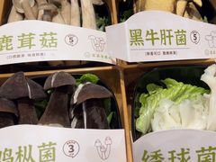 -海底捞火锅(吾悦广场店)