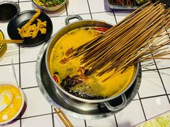 -九街淑芬掌中宝串串公司(两路金港国际店)