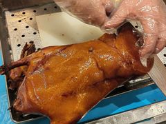 -全聚德(上海首店浦东店)