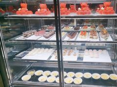 -冀粤香海鲜自助餐厅(西美五洲店)
