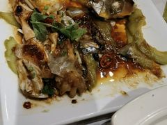 -顺意·顺德家乡菜(国际人才大厦店)