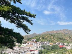 -五当召景区
