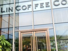 -LIN COFFEE CO(龙珠达店)