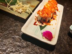 -三笙精致·料理(海河店)