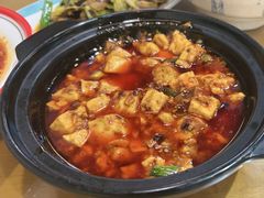 -易老妈蹄花.特色川菜(人民公园总店)