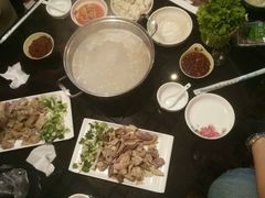 -英子补身汤(海兰路店)