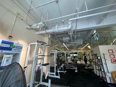 -EASY POWER健身工作室(浦东大道店)