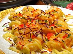 -隐炉和牛烧肉店(群力店)