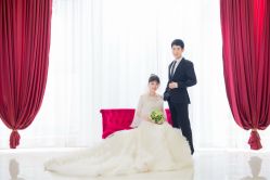 -巴黎经典婚纱摄影PARISSIC