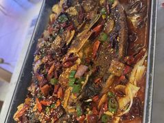 -茅庐川菜(烟台万象汇店)