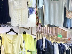 -广州白马服装市场