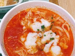 -老乡鸡(亚夏汽车城同创科技园店)