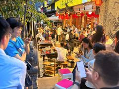 -镇江龙·火锅串串(武侯祠店)