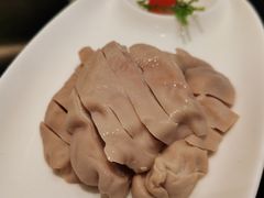 -新南华大酒店(广中店)