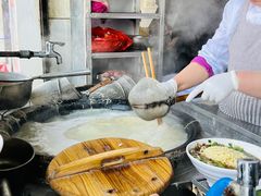 -老赵面店(大西路店)