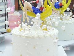 -丁香西饼屋(桂林路店)