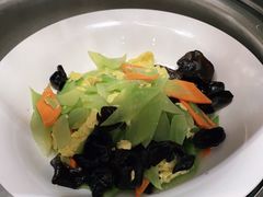-天伦松鹤大饭店·欣妮咖啡
