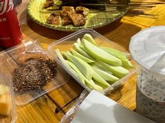 -金山锅贴店(金泉路店)