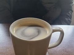 -竹子咖啡bamboo coffee