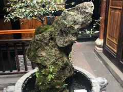 -鱼桥巷·美学川菜