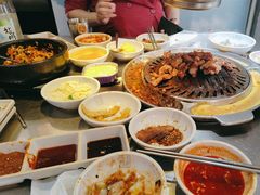 -喜来稀肉(虹泉路店)