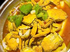 黄焖大闸蟹-沪小胖小龙虾(淮海中路旗舰店)
