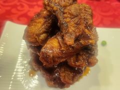 -徐记私厨(半淞园路店)