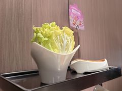 -海底捞火锅(巴黎春天浦建店)