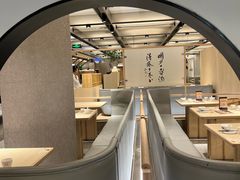 -蔡澜点心·粤菜(新街口IFCX店)