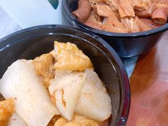 -韦记牛杂汤(清晖园店)
