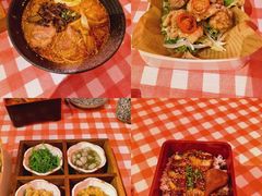 -白石的深夜食堂(徐州苏宁广场店)