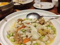 -上海人家花樣年华(中山公园店)