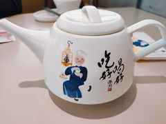 -蔡澜点心·粤菜(丽泽天街店)