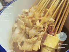 -喝丢一只鞋海鲜烧烤·海肠捞饭(东关街店)