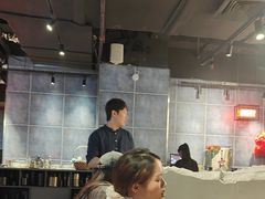 -HOTISLAND海鸡岛·韩国料理(江南西店)