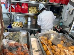-惠丰门丁肉饼店