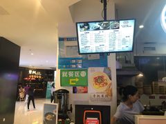 -巧燕坊一笼一蒸(庆春广场地铁站店)