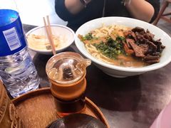 -奎元馆.百年奎元.非遗传承(西湖边的解放路店)