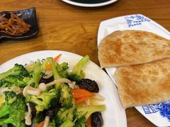 -毛毛熏肉•东北菜老字号(大安街店)