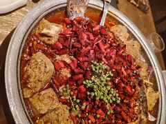 -烤匠麻辣烤鱼(万象城店)