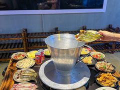 -石锅苗苗鱼(武汉首店)