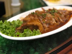 -阿拉佰饭店(西关店)