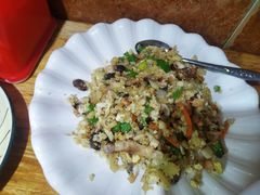 桂花炒-聪辉同安老美食饭店(大元路店)