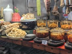 -大灶头·新昌菜(中国茶市店)